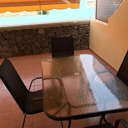Apartamento Residencial Atlantico I Costa del Silencio Exterior foto