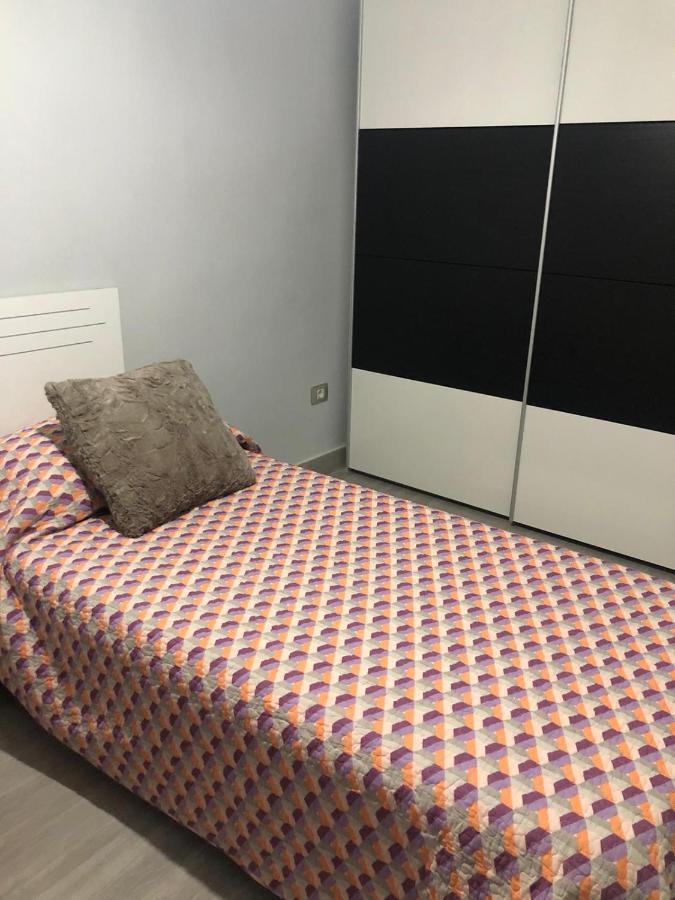 Apartamento Residencial Atlantico I Costa del Silencio Exterior foto