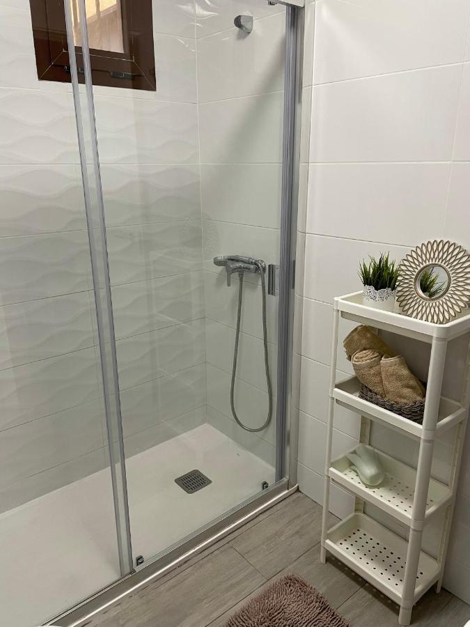 Apartamento Residencial Atlantico I Costa del Silencio Exterior foto