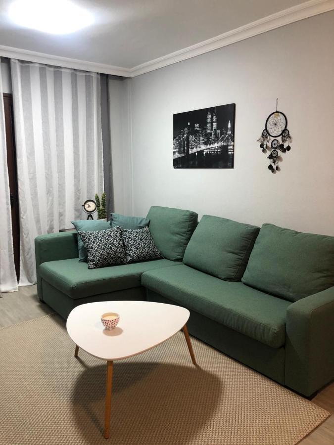Apartamento Residencial Atlantico I Costa del Silencio Exterior foto