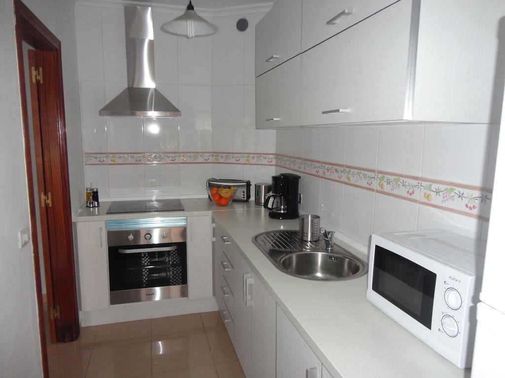 Apartamento Residencial Atlantico I Costa del Silencio Exterior foto